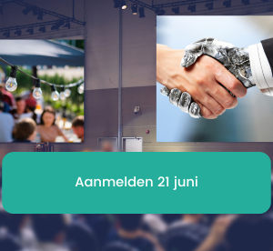 21 juni – congres – registratie is geopend! meld je snel aan!