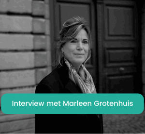 Interview met Marleen Grotenhuis in Management Support