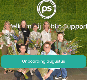 Onboarding augustus