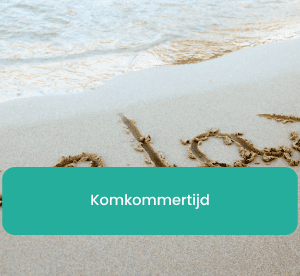 Komkommertijd