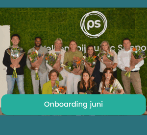Onboarding juni 2025