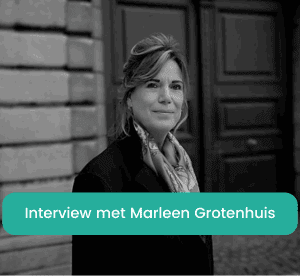 Interview met Marleen Grotenhuis in Management Support