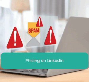 Phishing en LinkedIn: zet je je e-mailadres openbaar of niet?