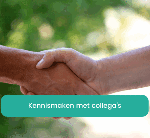 Kennismaken met..