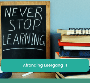 Afronding leergang (Ervaren) Interim secretaresse groep 11