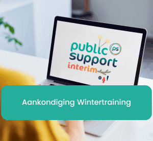 Aankondiging Wintertrainingen