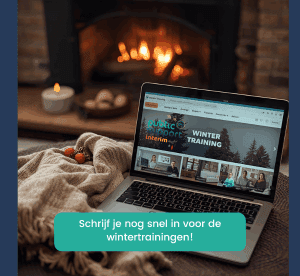 reminder – Inschrijving Wintertrainingen