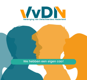 We hebben een eigen cao!