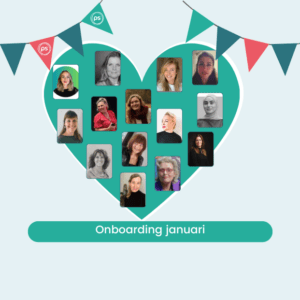 Onboarding januari 2026