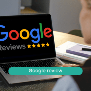 Heb je een paar minuutjes over? Wij ontvangen graag jouw Google review!