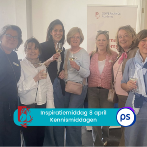 Inspiratiemiddag Kennismiddagen 8 april jl. – terugblik en impressie