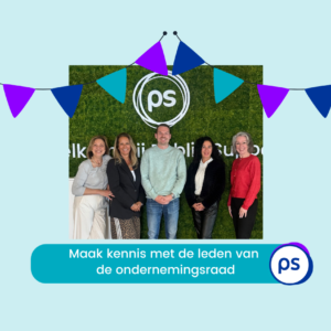 De OR – we stellen de leden graag aan je voor