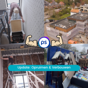 Update verhuizing- een leuk inkijkje!