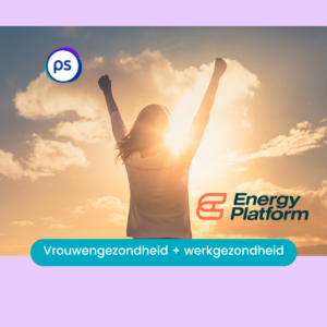 Energy Platform – Hoofd Hart en Hormonen – meld je aan!