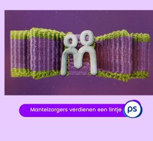 Mantelzorg: zowel voldoening als een uitdaging
