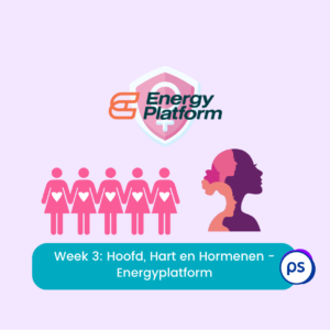 Energyplatform – Hoofd, Hart & Hormonen: de overgang is niet de ondergang!
