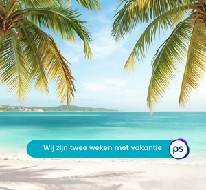 Korte zomerstop – komkommertijd
