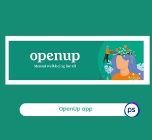 OpenUpdate en de app