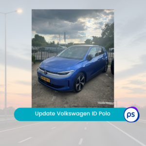 Update ID.Polo en aflopende leasecontracten
