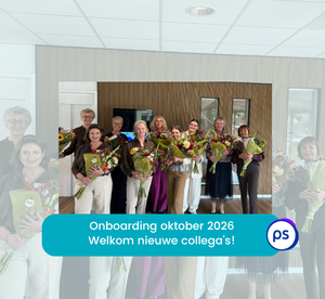 Onboarding oktober 2026 – welkom nieuwe collega’s!