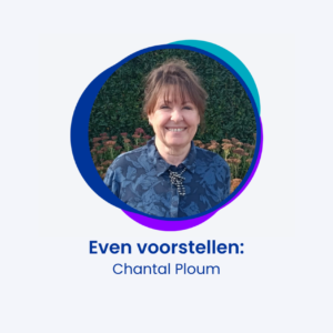 Interview Chantal Ploum – met pensioen? niet voor Chantal.